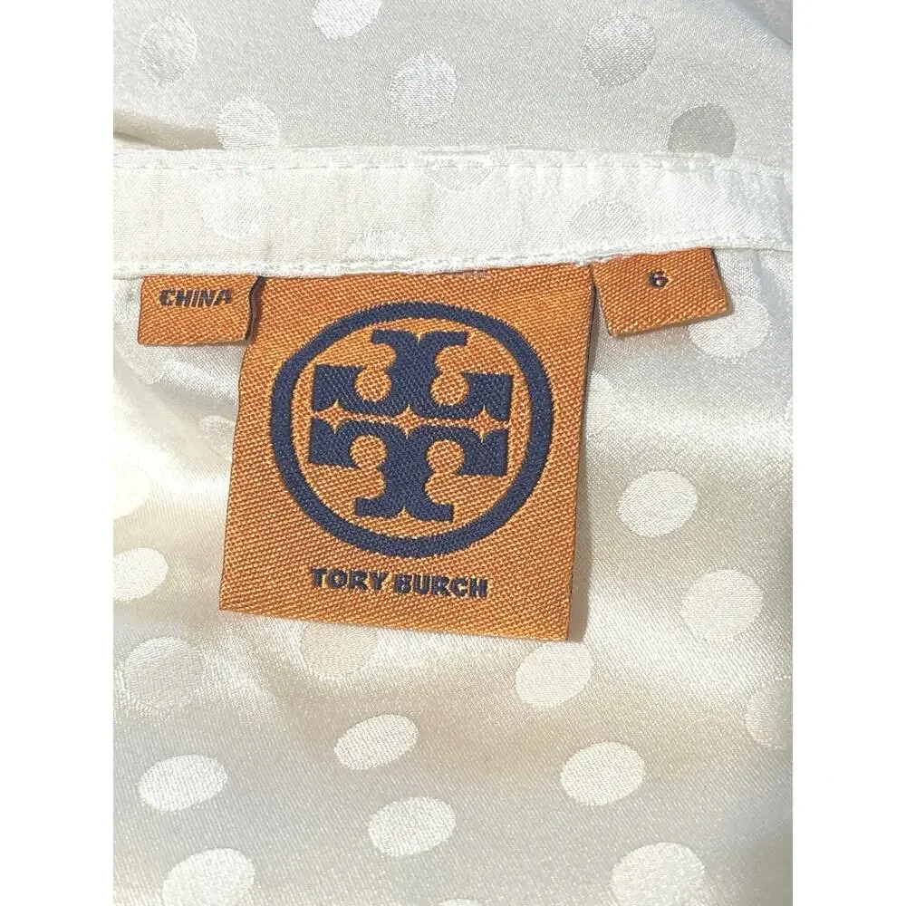 Tory Burch elegant tory
